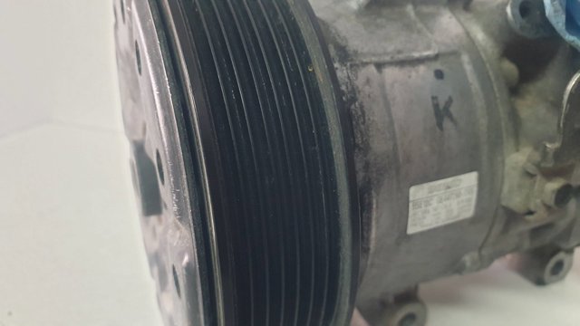 5SE12C TOYOTA Compresor de aire acondicionado  en stock Córdoba