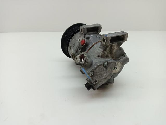 5SE12C Compresor de aire acondicionado  en stock Sabadell