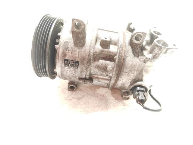 5SE12C Compresor de aire acondicionado  comprar en Reus