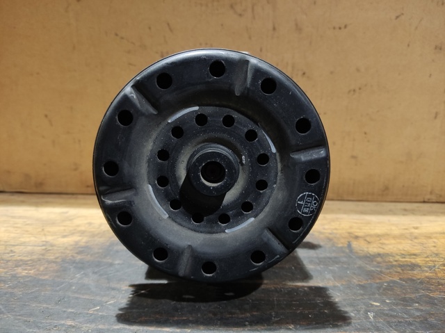 Compresor de aire acondicionado Toyota Corolla R10
