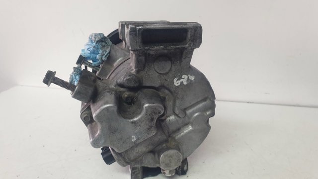 TOYOTA 5SE12C Compresor de aire acondicionado comprar Pamplona