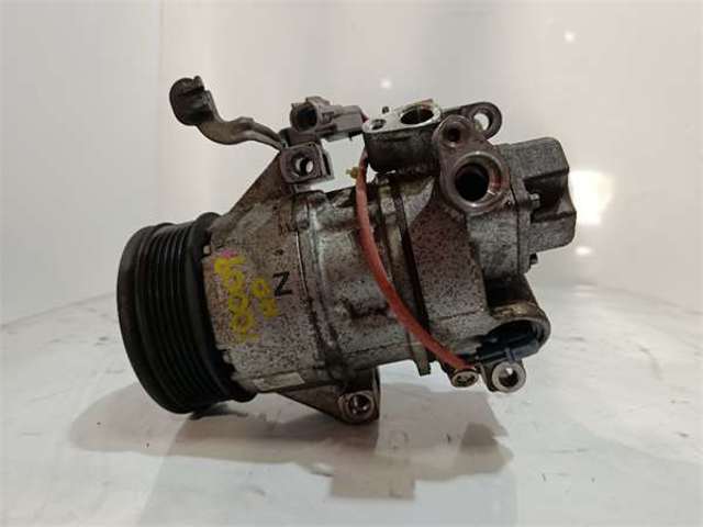 5SER09C Toyota