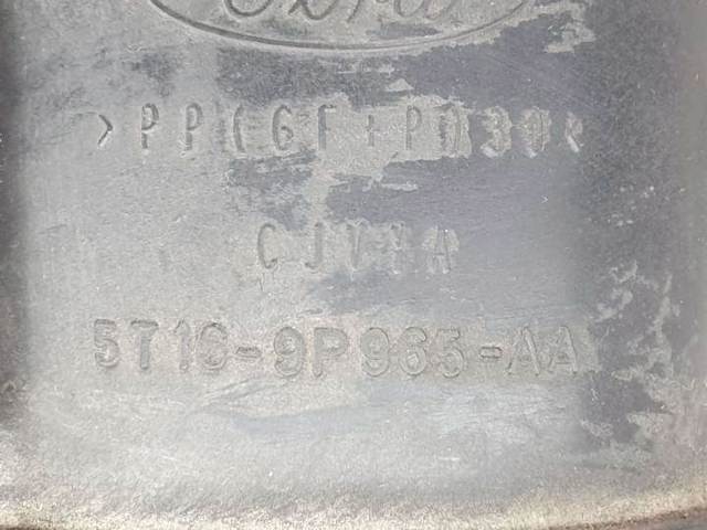 FORD 5T169P965AA Sensor de flujo de masa de aire  disponible España