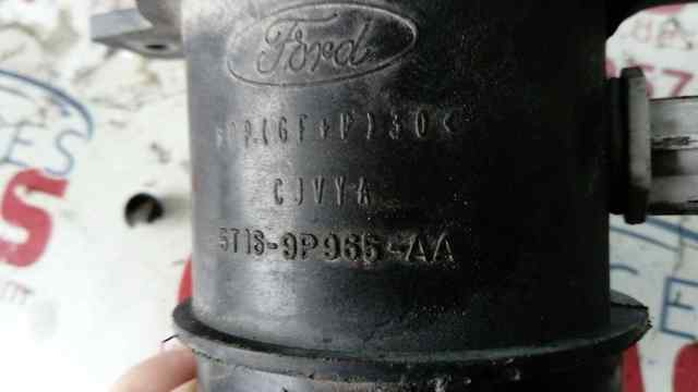 FORD 5T169P965AA Sensor de flujo de masa de aire  comprar en Ponferrada