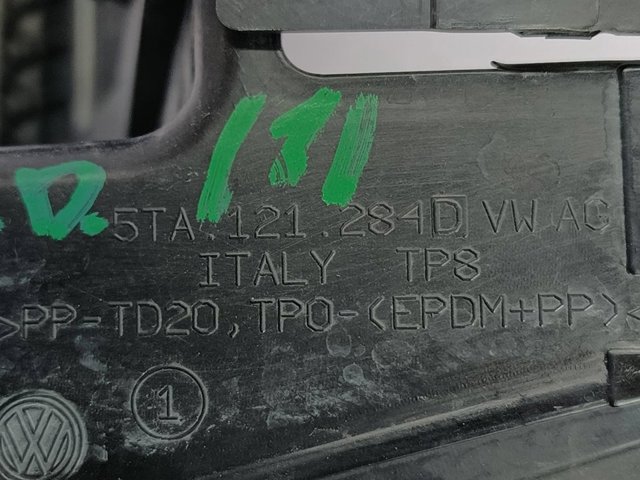 5TA121284D VAG