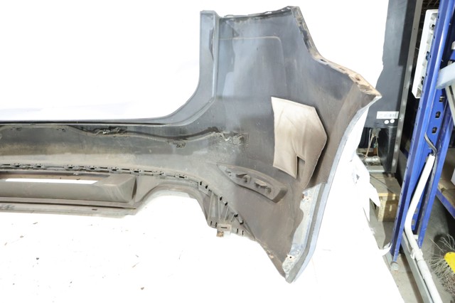 Parachoques trasero para Volkswagen Touran 5T1