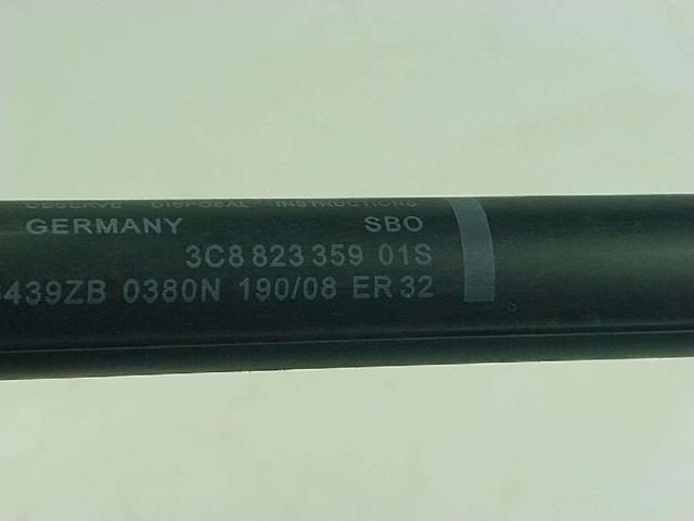 Comprar Amortiguador de capó Volkswagen Touran III 5T1 a bajo precio