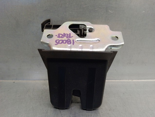 5TA827505D VAG Cerradura de tapa de maletero  comprar en Oviedo