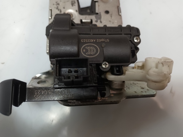 5TA827505D VAG Cerradura de tapa de maletero  comprar en Lleida