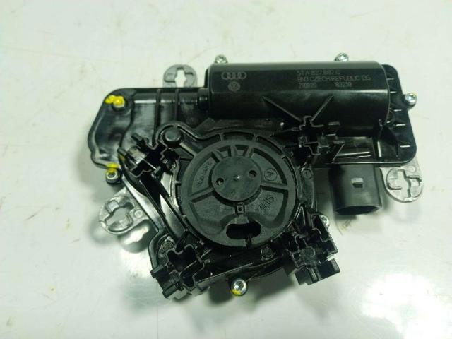 VAG 5TA827887C Motor de apertura/cierre del cierre del maletero (puerta trasera 3/5)  en stock Salamanca