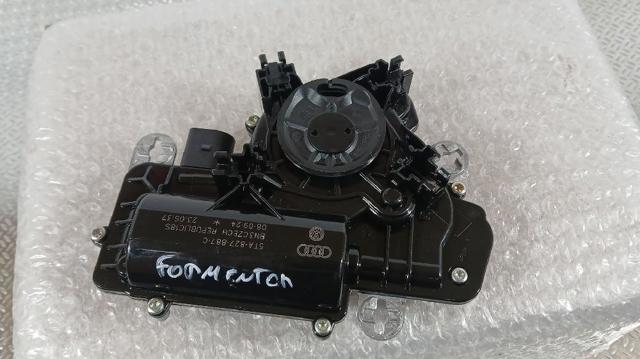 5TA827887C VAG Motor de apertura/cierre del cierre del maletero (puerta trasera 3/5)  en stock Gandía