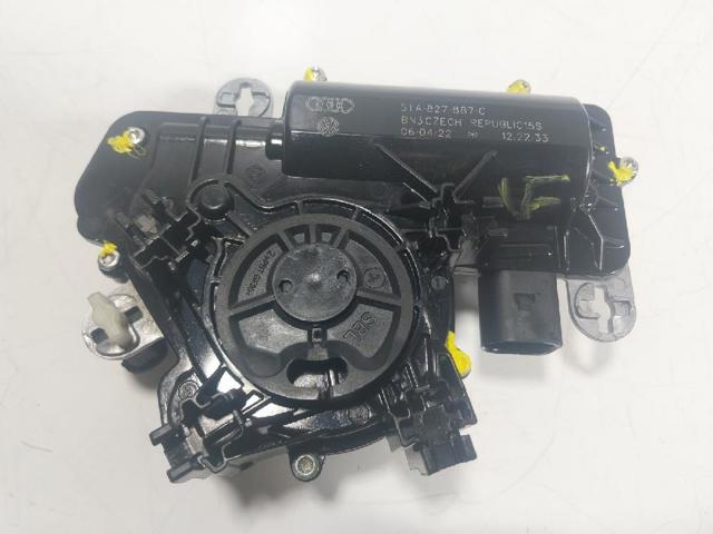 VAG 5TA827887C Motor de apertura/cierre del cierre del maletero (puerta trasera 3/5) comprar Barcelona