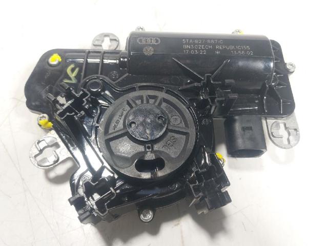 5TA827887C Motor de apertura/cierre del cierre del maletero (puerta trasera 3/5) comprar Almería
