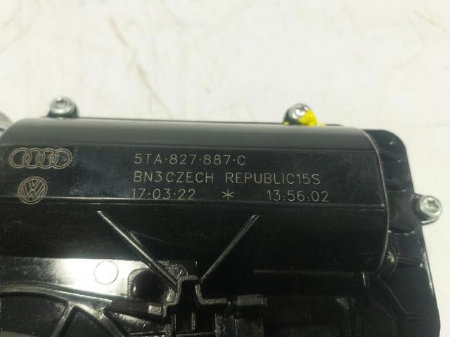 5TA827887C Motor de apertura/cierre del cierre del maletero (puerta trasera 3/5) comprar Sevilla