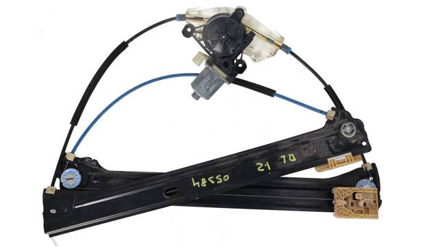 Comprar Mecanismo de elevalunas de la puerta delantera izquierda Volkswagen Touran III 5T1 a bajo precio