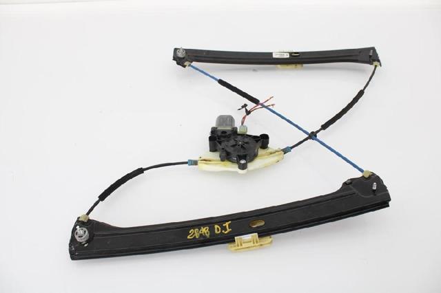 Comprar Mecanismo de elevalunas de la puerta delantera izquierda Volkswagen Touran III 5T1 a bajo precio