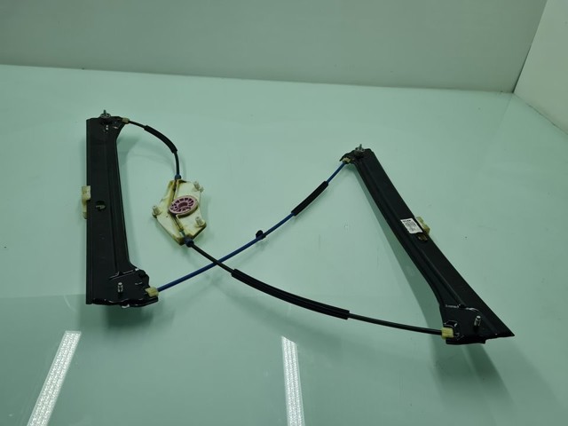 Mecanismo de elevalunas para Volkswagen Touran III (5T1)