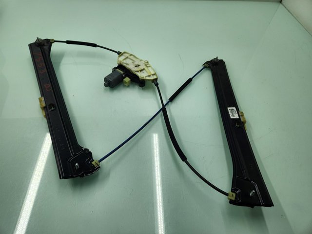 Comprar Mecanismo de elevalunas delantero izquierdo Touran III 5T1
