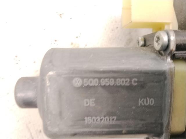 VAG 5TA837461A Mecanismo de elevalunas de la puerta delantera izquierda  comprar en Murcia