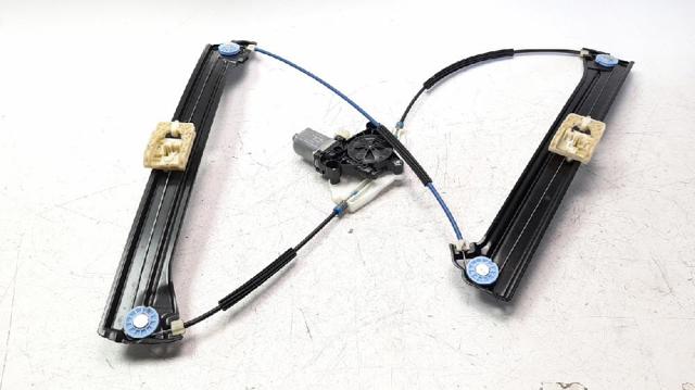 Mecanismo de elevalunas para Volkswagen Touran III (5T1)
