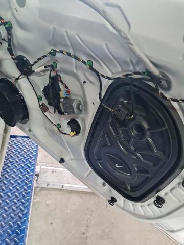 Mecanismo de elevalunas Volkswagen Touran III monovolumen comprar en España
