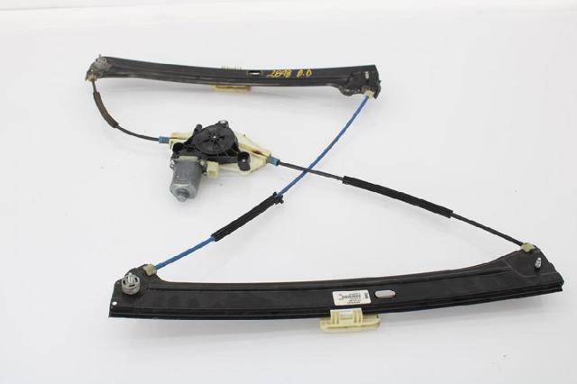 Comprar Mecanismo de elevalunas de la puerta delantera derecha Volkswagen Touran III 5T1 a bajo precio