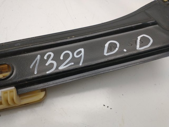 5TA837462A Mecanismo de elevalunas de la puerta delantera derecha  disponible Burgos