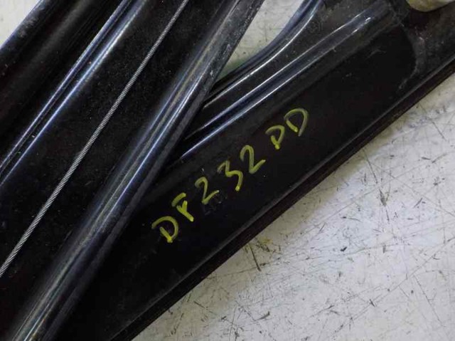 Comprar Elevalunas Touran III 5T1