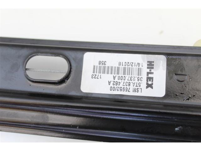 5TA837462A Mecanismo de elevalunas de la puerta delantera derecha  comprar en Pontevedra