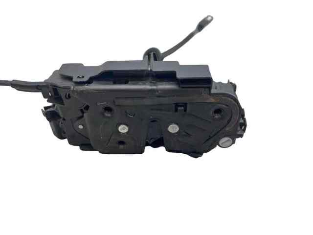 Cerradura de puerta trasera izquierda 5TA839015D VAG