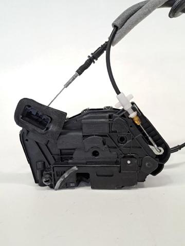 VAG 5TA839015E Cerradura de puerta trasera izquierda  disponible Lugo