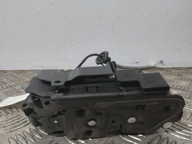 5TA839015E Cerradura de puerta trasera izquierda  en stock Castellón