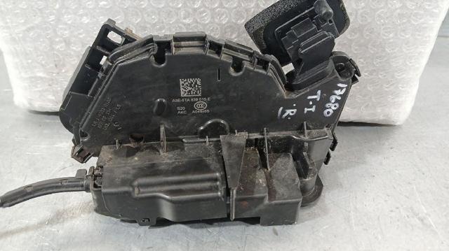 VAG 5TA839015E Cerradura de puerta trasera izquierda  en stock Terrassa