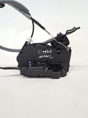 5TA839015E VAG Cerradura de puerta trasera izquierda  disponible Ourense