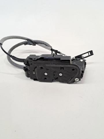 VAG 5TA839015E Cerradura de puerta trasera izquierda  en stock Salamanca
