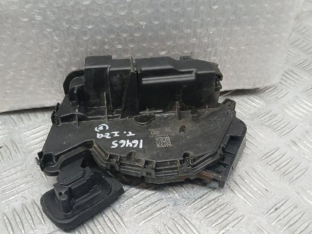 VAG 5TA839015E Cerradura de puerta trasera izquierda comprar Barcelona