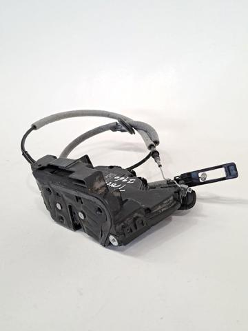 5TA839015E VAG Cerradura de puerta trasera izquierda comprar Madrid
