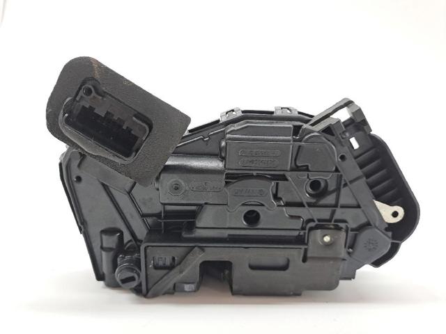 5TA839015E VAG Cerradura de puerta trasera izquierda  comprar en Oviedo