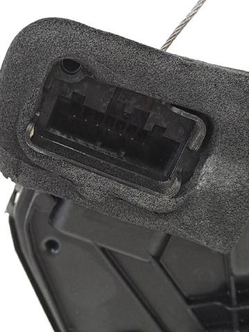 5TA839015E VAG Cerradura de puerta trasera izquierda  disponible Alicante