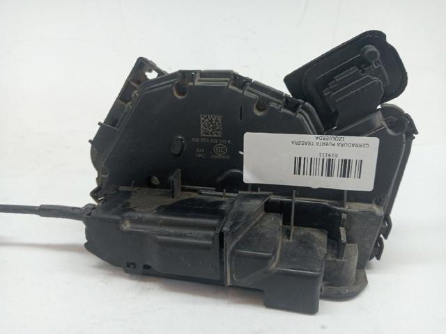 VAG 5TA839015K Cerradura de puerta trasera izquierda  comprar en Albacete
