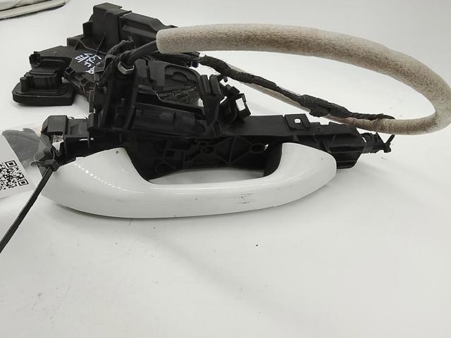 VAG 5TA839015K Cerradura de puerta trasera izquierda  en stock Valencia