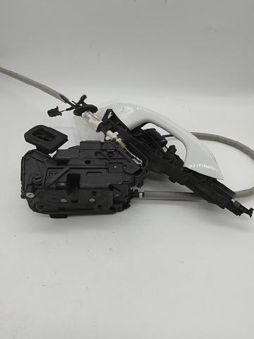 VAG 5TA839015K Cerradura de puerta trasera izquierda  comprar en Ponferrada