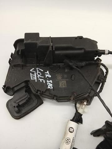 VAG 5TA839015K Cerradura de puerta trasera izquierda  disponible España