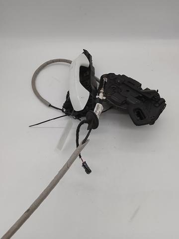 5TA839015K VAG Cerradura de puerta trasera izquierda  disponible Vigo