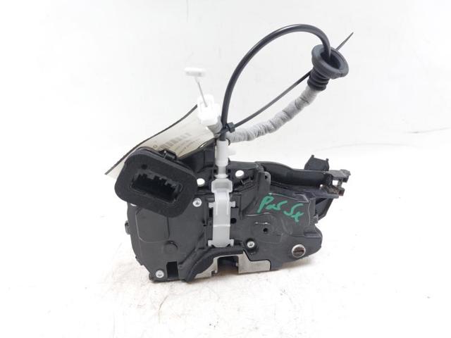 5TA839015K VAG Cerradura de puerta trasera izquierda comprar Madrid