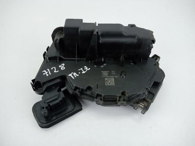 VAG 5TA839015L Cerradura de puerta trasera izquierda  disponible Lugo