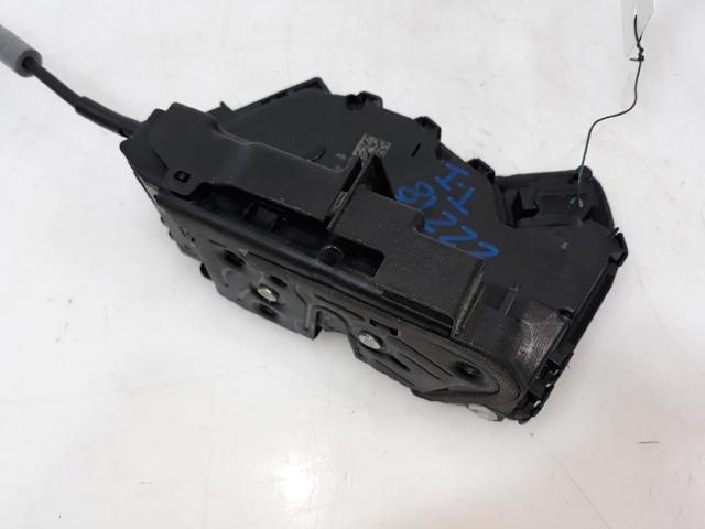 VAG 5TA839015L Cerradura de puerta trasera izquierda  comprar en Murcia