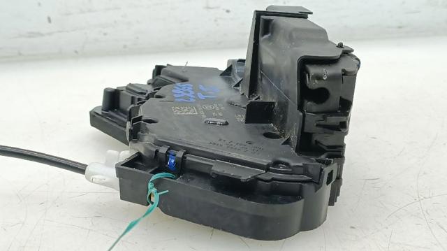 5TA839015L VAG Cerradura de puerta trasera izquierda comprar Madrid