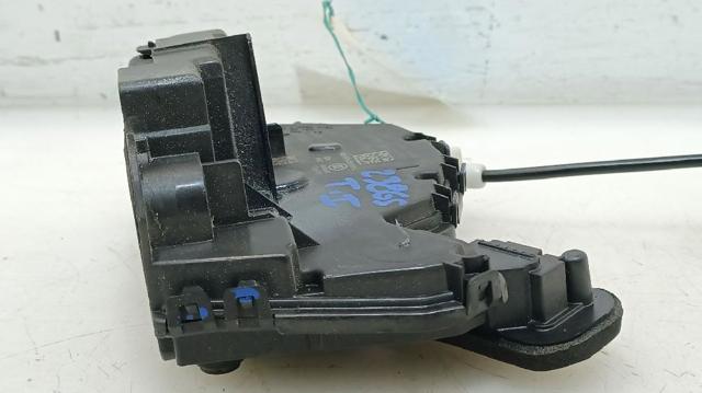 5TA839015L VAG Cerradura de puerta trasera izquierda comprar Madrid