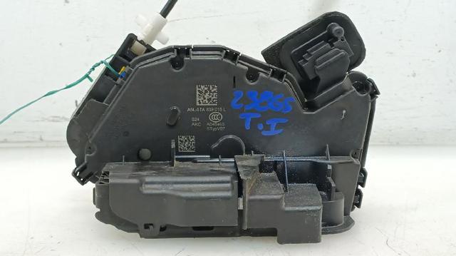 VAG 5TA839015L Cerradura de puerta trasera izquierda  comprar en Ponferrada